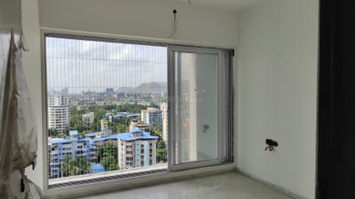 Bedroom Image of 1550 Sq.ft 3 BHK Apartment / Flat for sale in Superior Exotica, Airoli Navi Mumbai for Rs. 24500000