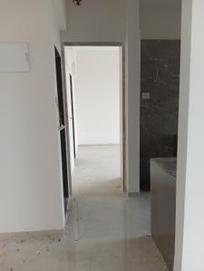 1 BHK Flat