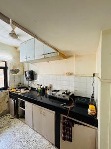 Kitchen Image of Worli in Worli, Mumbai