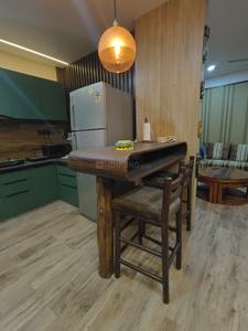 Hall Image of 1810 Sq.ft 3 BHK Apartment / Flat for sale in Palanpur Surat for Rs. 11500000