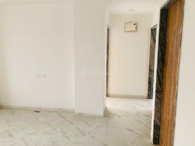 Living Room Image of 1300 Sq.ft 3 BHK Apartment / Flat for sale in Chatrapati Nagar Nagpur for Rs. 10500000