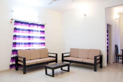 Hall Image of Adesh Nest in HBR Layout, Bengaluru