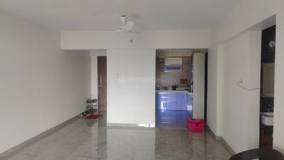 Hall Image of 1458 Sq.ft 2 BHK Apartment / Flat for sale in Venus Krushna Park C Wing, Kharadi Pune for Rs. 19000000