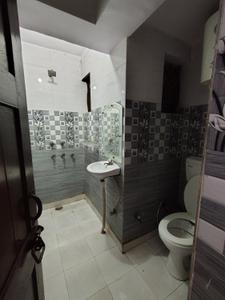 Image of 300 Sq.ft 1 RK Apartment / Flat for rent in Sector 16B Dwarka, New Delhi for Rs. 12000