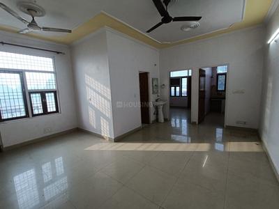 Hall Image of 690 Sq.ft 1 BHK Apartment / Flat for sale in Jankipuram Vistar Lucknow for Rs. 3700000