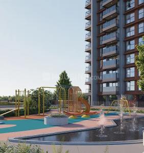 Image of 1853 Sq.ft 3 BHK Apartment / Flat for sale in Purva Silversky, Electronic City Phase 2, Bengaluru for Rs. 33000000