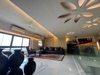 Hall Image of 6500 Sq.ft 5 BHK Duplex for sale in Ambuja Upohar The Condoville , Pancha Sayar Kolkata for Rs. 70000000