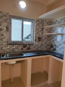 1 RK Independent House