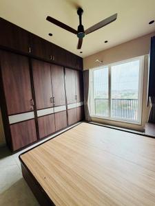 Bedroom Image of 2900 Sq.ft 4 BHK Apartment / Flat for rent in Naranpura Ahmedabad for Rs. 105000