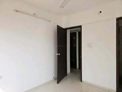 Bedroom Image of 820 Sq.ft 2 BHK Apartment / Flat for sale in Majestique Manhattan, Wagholi Pune for Rs. 6399999