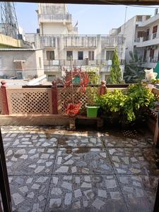 Balcony Image of 1100 Sq.ft 5 BHK Independent House for rent in Ram Nagar Jaipur for Rs. 50000