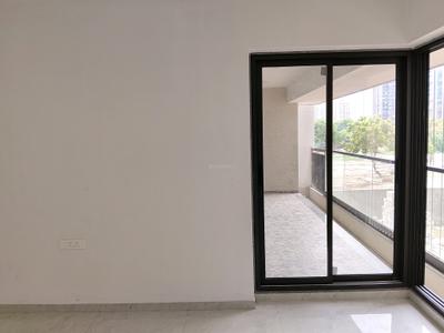 Bedroom Image of 1199 Sq.ft 3 BHK Apartment / Flat for sale in Harvy Ideal Ixora, Vaishno Devi Circle Ahmedabad for Rs. 13100000