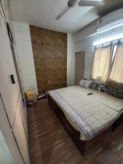 Fatesagar Complex Fatehgunj Bedroom 1