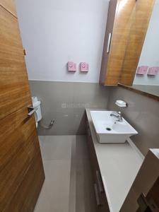 Image of 5000 Sq.ft 3 BHK Apartment / Flat for rent in Sangath Platina, Motera, Ahmedabad for Rs. 50000