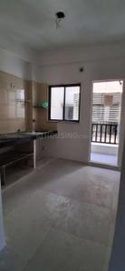 Kitchen Image of 1000 Sq.ft 2 BHK Apartment / Flat for rent in  Anand Prahlad Residency, Naroda Ahmedabad for Rs. 12000