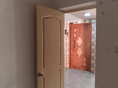 Servant Room Image of 1592 Sq.ft 3 BHK Apartment / Flat for sale in Paras Tierea, Sector 137 Noida for Rs. 14000000