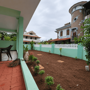 Image of 2475 Sq.ft 4 BHK Villa for sale in Utorda, Goa for Rs. 32500000