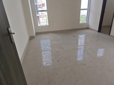 Bedroom Image of 1050 Sq.ft 2 BHK Apartment / Flat for sale in Dwarkadhish The Cubix, Sector 23 Dharuhera for Rs. 5560000