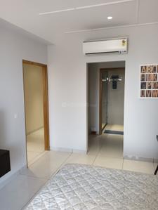 Bedroom Image of 1895 Sq.ft 3 BHK Apartment / Flat for sale in Nature Amaltas, Jagatpura Jaipur for Rs. 12149000