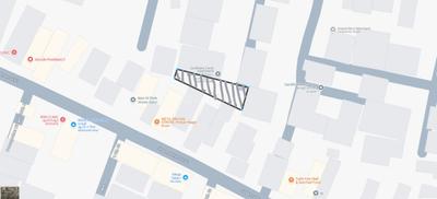 Image of 2125 Sq.ft Residential Plot / Land for sale in Kolathur, Chennai for Rs. 18062500