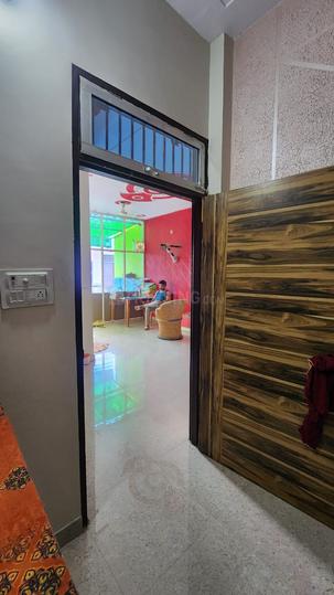 Bhakti nager gali no2b Bedroom 1