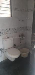 Image of 695 Sq.ft 1 BHK Apartment / Flat for rent in Prathmesh Residency, Mira Road East, Mira Bhayandar for Rs. 22000