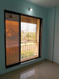 1 BHK Flat