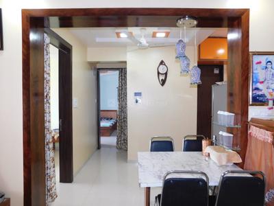 Hall Image of 1100 Sq.ft 2 BHK Apartment / Flat for sale in Jagtap Engracia, Pimple Gurav Pune for Rs. 10000000