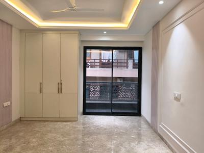 Bedroom Image of 3700 Sq.ft 4 BHK Builder Floor for sale in Sector 56 Gurgaon for Rs. 50000000