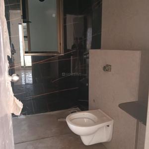 Image of 1100 Sq.ft 2.5 BHK Apartment / Flat for sale in Unique Vistas, Thane West, Thane for Rs. 16800000
