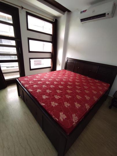 Kailash Colony Bedroom 1