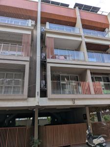 Image of 2971 Sq.ft 3 BHK Villa for sale in Ace Sai Dwarka Paradise, Dehu, Pune for Rs. 20000000