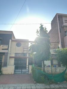 Image of 2400 Sq.ft 3 BHK Independent House for sale in Sector 61, Mohali for Rs. 55000000