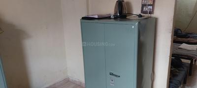 Kitchen Image of Singh pg in Yerawada, Pune