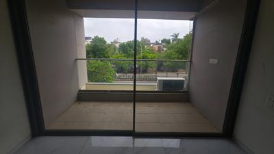 Balcony Image of 4230 Sq.ft 4 BHK Apartment / Flat for sale in Sabarmati Ahmedabad for Rs. 31500000