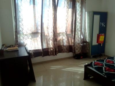 Bedroom Image of 1500 Sq.ft 3 BHK Apartment / Flat for sale in Amanora Future Towers, Hadapsar Pune for Rs. 23000000