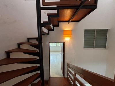 Bedroom Image of 1250 Sq.ft 2 BHK Apartment / Flat for sale in White Town Puducherry for Rs. 20000000