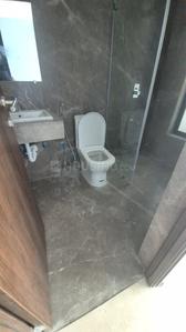 Image of 1200 Sq.ft 3 BHK Apartment / Flat for rent in Kalpataru Magnus, Bandra East, Mumbai for Rs. 250000