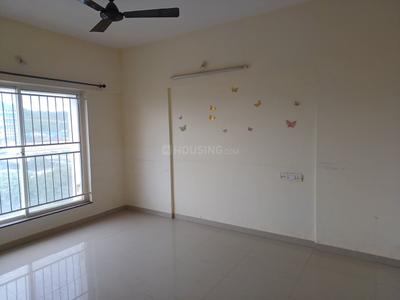 Bedroom Image of 1250 Sq.ft 2.5 BHK Apartment / Flat for sale in Megapolis Sunway, Hinjawadi Phase 3 Pune for Rs. 8300000