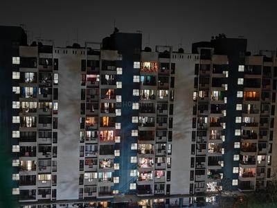 Image of 938 Sq.ft 2 BHK Apartment / Flat for sale in Nanded Madhuvanti, Nanded, Pune for Rs. 9200000