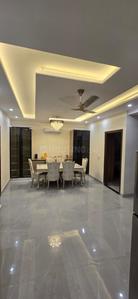 Hall Image of 1954 Sq.ft 3 BHK Apartment / Flat for sale in Rosero Elena, Singhpura Zirakpur for Rs. 11700000