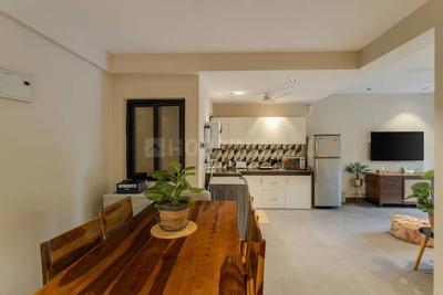 Hall Image of 5000 Sq.ft 4 BHK Villa for rent in Narayan Square, Alfa Society Bharuch for Rs. 42000