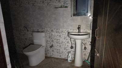 Image of 1700 Sq.ft 3 BHK Apartment / Flat for rent in G S Road, Guwahati for Rs. 35000