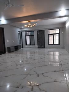 Hall Image of 2500 Sq.ft 3 BHK Builder Floor for rent in Sector 46 Noida for Rs. 55000