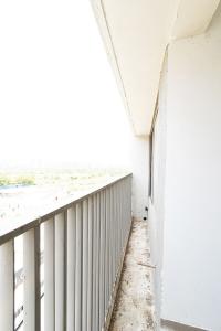 Balcony Image of 1854 Sq.ft 3 BHK Apartment / Flat for sale in Vaishno Devi Circle Ahmedabad for Rs. 7000000