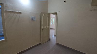 Bedroom Image of 550 Sq.ft 2 BHK Builder Floor for rent in Koramangala Bengaluru for Rs. 18000