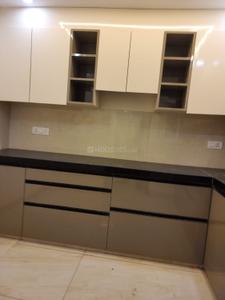 Kitchen Image of 2345 Sq.ft 4 BHK Apartment / Flat for sale in Chordias Eraya, Mansarovar Jaipur for Rs. 17642500