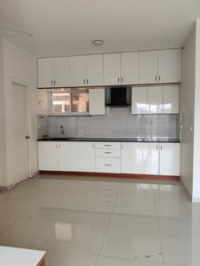 Kitchen Image of 900 Sq.ft 2 BHK Apartment / Flat for rent in Rohan Upavan Phase 1, Kyalasanahalli Bengaluru for Rs. 40000