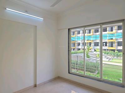 Agarwal Paramount Bedroom 4