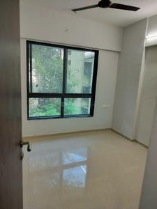 Bedroom Image of 850 Sq.ft 2 BHK Apartment / Flat for rent in Mulund East Mumbai for Rs. 42000